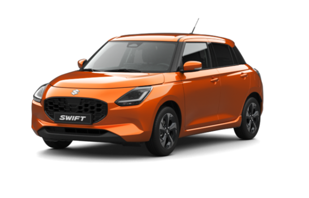 SWIFT