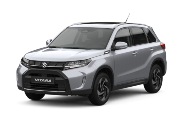 VITARA